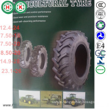 Implement Agricultural Tires and Paddy Field Tires